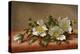 Cherokee Roses-Martin Johnson Heade-Premier Image Canvas