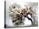 Cherry Blooms-Karen Williams-Premier Image Canvas