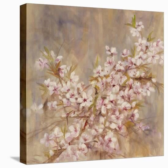 Cherry Blossom I-li bo-Premier Image Canvas