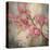 Cherry Blossom II Crop-Silvia Vassileva-Stretched Canvas