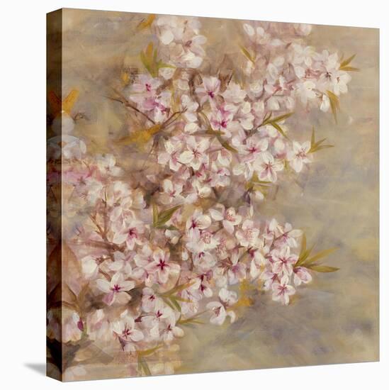 Cherry Blossom II-li bo-Premier Image Canvas