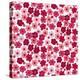 Cherry Blossom Pop-Sharon Turner-Stretched Canvas