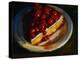 Cherry Cheesecake-Pam Ingalls-Premier Image Canvas