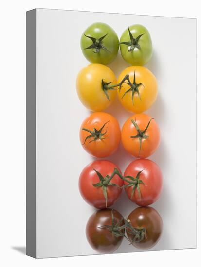 Cherry Tomatoes-null-Premier Image Canvas