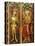 Cherubim and Principalities, Two of the Nine Orders of Angels, Detail of the Rood Screen, St.…-null-Premier Image Canvas