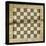 Chessboard-Italian School-Premier Image Canvas