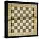 Chessboard-Italian School-Premier Image Canvas