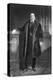 Chester A Arthur, 21st President of the United States of America, (1901)-Unknown-Premier Image Canvas