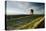 Chesterton Windmill, Warwickshire, England, United Kingdom, Europe-John Alexander-Premier Image Canvas