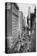 Chestnut Street, Philadelphia, Pennsylvania, USA, C1930S-Ewing Galloway-Premier Image Canvas