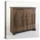 Chestnut Umbrian Sideboard, Italy-null-Premier Image Canvas