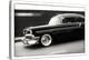 Chevrolet Bel Air Coupe, 1956-Hakan Strand-Stretched Canvas