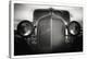 Chevrolet Coupe, 1933-Hakan Strand-Stretched Canvas