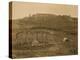 Cheyenne Indian Sweat Lodge Frame, 1910-Science Source-Premier Image Canvas