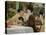 Chez le Pere Lathuille (At Pere Lathuille's)-Edouard Manet-Premier Image Canvas