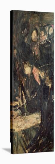 Chez Maxim's-Giovanni Boldini-Premier Image Canvas