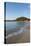Chia Beach, Cagliari Province, Sardinia, Italy, Mediterranean, Europe-John-Premier Image Canvas