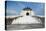 Chiang Kai-Shek Memorial Hall, Taipei, Taiwan, Asia-Michael Runkel-Premier Image Canvas