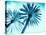 Chic Palms-Tai Prints-Premier Image Canvas