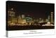 Chicago Bears Skyline-Patrick Warneka-Premier Image Canvas