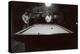 Chicago Billiards, Illinois, 2006-null-Premier Image Canvas