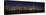 Chicago Blackhawks Skyline-Patrick Warneka-Premier Image Canvas