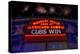 Chicago Cubs Win Fireworks Night-Steve Gadomski-Premier Image Canvas