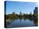 Chicago Lincoln Park-Patrick Warneka-Premier Image Canvas