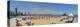 Chicago North Ave Volleyball Beach-Patrick Warneka-Premier Image Canvas