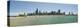 Chicago North Avenue Beach-Patrick Warneka-Premier Image Canvas