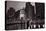Chicago River Bridgehouse-Steve Gadomski-Premier Image Canvas