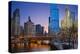 Chicago Riverside.-rudi1976-Premier Image Canvas