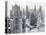 Chicago Skyscrapers in the Early 20Th Century-Bettmann-Premier Image Canvas