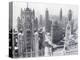 Chicago Skyscrapers in the Early 20Th Century-Bettmann-Premier Image Canvas
