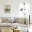 Chicago: The Windy City-Anderson Design Group-Stretched Canvas displayed on a wall