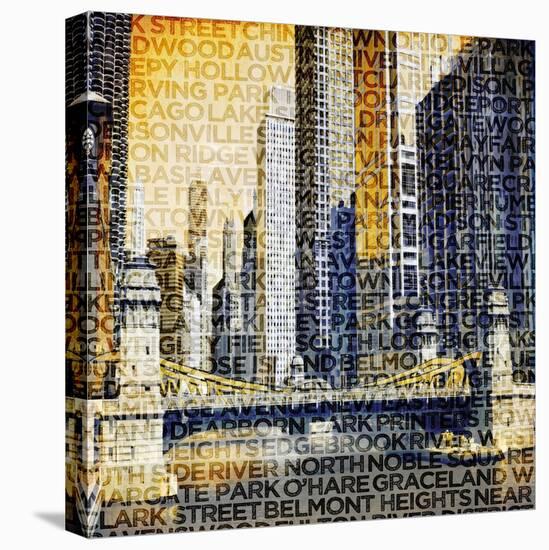 Chicago Vibe-GI ArtLab-Premier Image Canvas