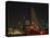 Chicago White Sox Skyline-Patrick Warneka-Premier Image Canvas