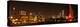 Chicago White Sox  skyline-Patrick  J. Warneka-Premier Image Canvas