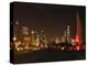 Chicago Whitesox Skyline-Patrick Warneka-Premier Image Canvas