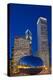 Chicagos Millennium Park-Steve Gadomski-Premier Image Canvas