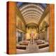 Chicagos Union Station-Steve Gadomski-Stretched Canvas