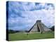 Chichen Itza Castle, Mexico-Charles Sleicher-Premier Image Canvas