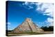 Chichen Itza, Mexico, One of the New Seven Wonders of the World-Nataliya Hora-Premier Image Canvas