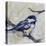 Chickadee 4-Renee Gould-Premier Image Canvas
