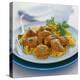 Chicken Curry-David Munns-Premier Image Canvas