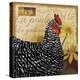 Chicken-Fiona Stokes-Gilbert-Premier Image Canvas