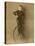 Child on a Unicycle, Late 19th Century-G. & R. Lavis-Premier Image Canvas