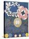 Childhood, The Ten Largest, No.1, Group IV, 1907-Hilma af Klint-Stretched Canvas