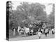 Childrens Day Parade at Belle Isle Park, Detroit, Mich.-null-Stretched Canvas