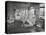 Childrens Isolation Wards, Brook General Hospital, London, 1948-null-Premier Image Canvas